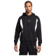 Nike Ανδρικό φούτερ Sportswear Air Fleece Nike Ανδρικό φούτερ Sportswear Air Fleece